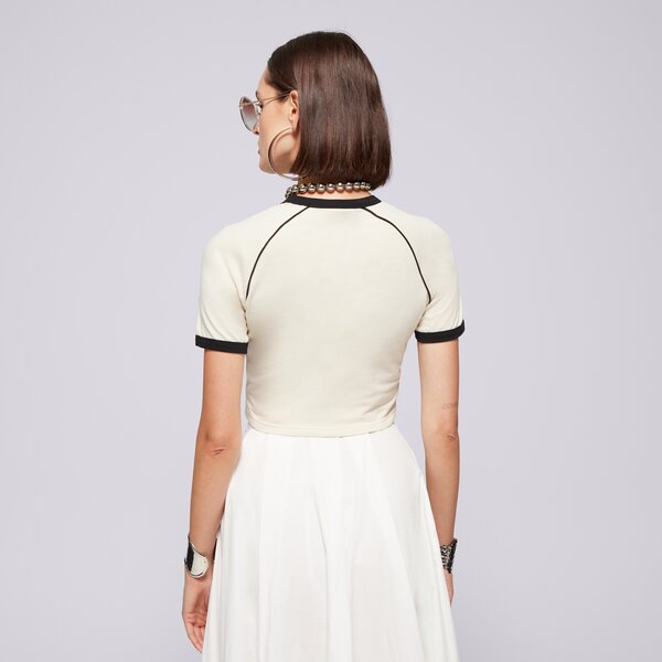 ELLESSE T-SHIRT CHEVALIER TEE BEIGE (SGX20927214)