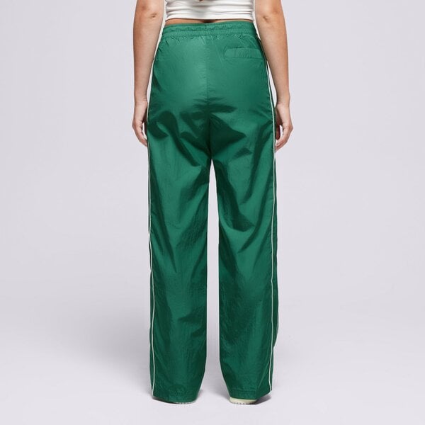 NIKE SPODNIE W NSW NK WR WVN HR OH PANT (FV7655-300)