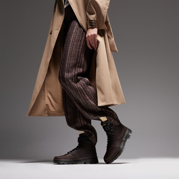 DR.MARTENS COMBS TECH LEATHER (27804201)