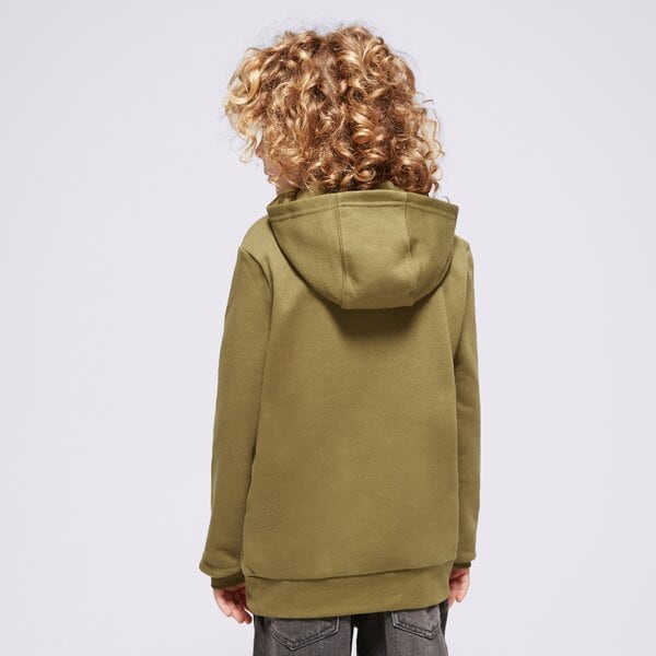 ADIDAS BLUZA Z KAPTUREM HOODIE BOY (IP3035)