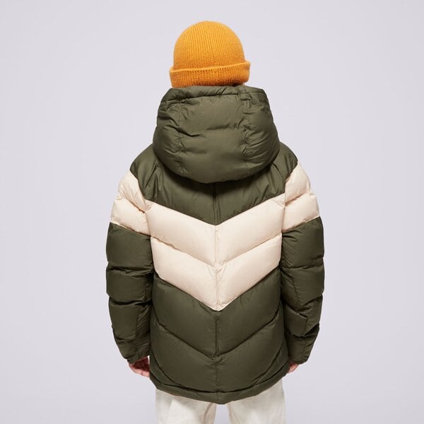 NIKE KURTKA ZIMOWA K NSW SYN FL HD JCKT BOY (FN7730-326)