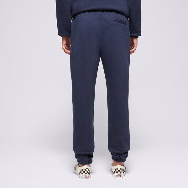 ELLESSE SPODNIE LOMMA JOG PANT NAVY (SMG22038429)