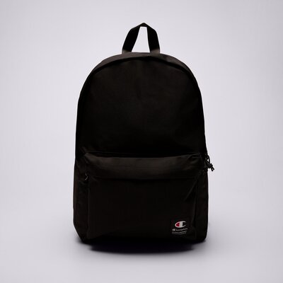 Plecaki CHAMPION PLECAK (806019KK001) Czarny