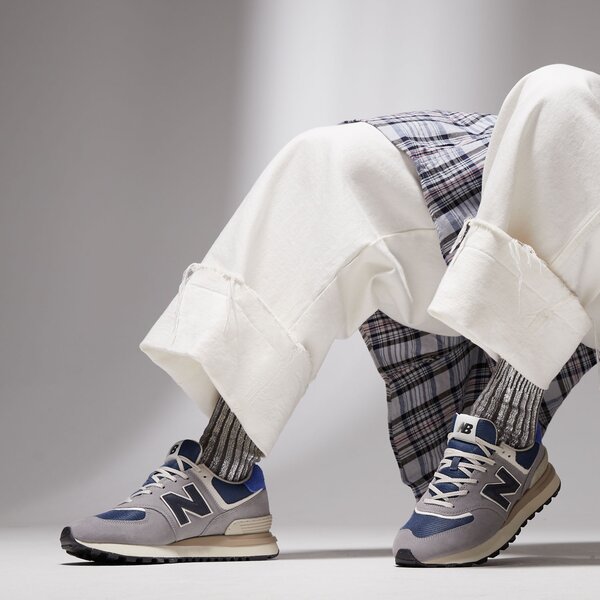NEW BALANCE 574 (NBU574LGFG)