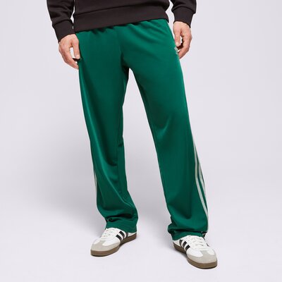 Spodnie ADIDAS SPODNIE FIREBIRD TP (JP2539) Zielony