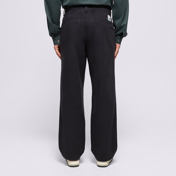CHAMPION SPODNIE STRAIGHT HEM PANTS (220506KK001)