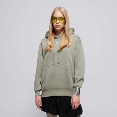Nike Bluza Z Kapturem W Nsw Phnx Flc Os Po Hoodie (Dq5860-320)