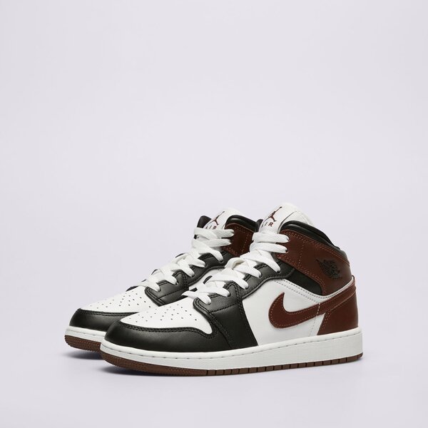 JORDAN AIR JORDAN 1 MID SE (HF3193-102)