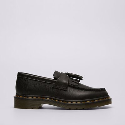 Buty casual DR.MARTENS ADRIAN VIRGINIA (DM22760001) Czarny