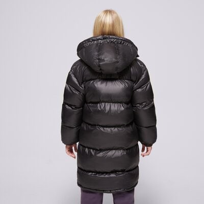 NIKE KURTKA ZIMOWA K NSW TF RPL HGH SYF EO PRK UL GIRL (FD2842-011)