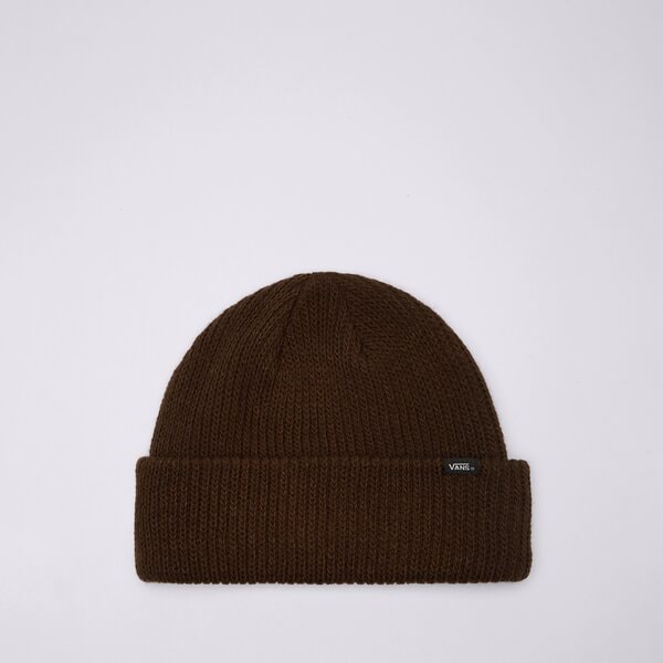 Vans Czapka Mn Core Basics Beanie (Vn000K9Y3N11)