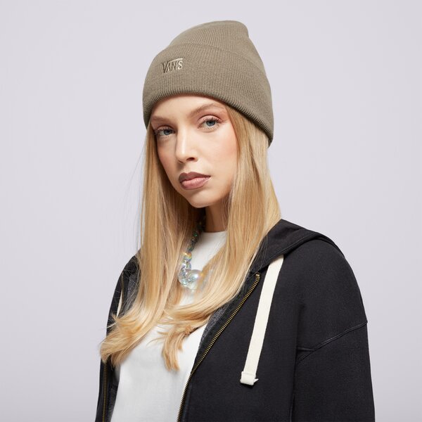 VANS CZAPKA BAGLEY TALL CUFF BEANIE (VN000HST9JC1)
