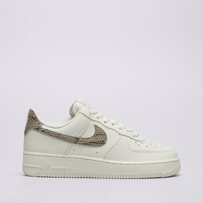 Nike Wmns Air Force 1 ’07 Rec (Dd8959-002)