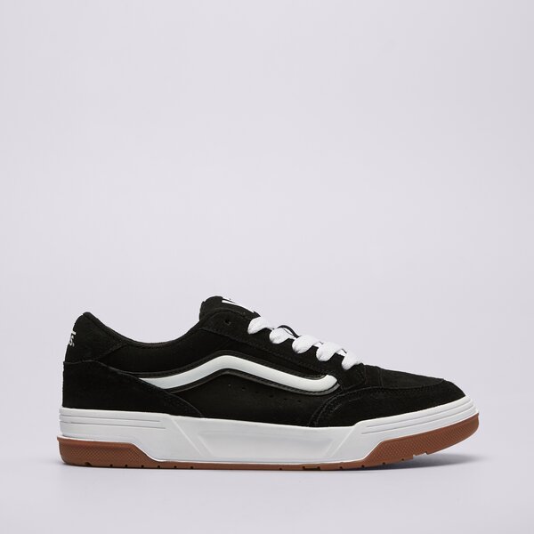 Sneakersy VANS HYLANE (VN000D819X11) Czarny