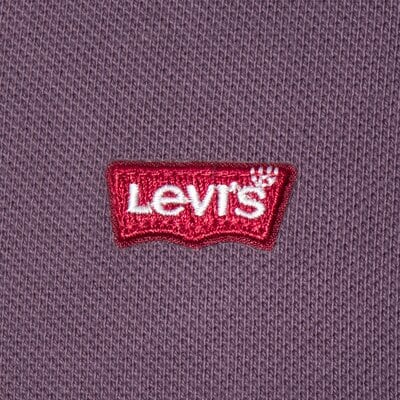 LEVI’S POLO LEVIS HM POLO BLUES (35883-0270)