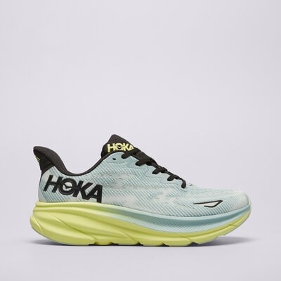 Sneakersy HOKA CLIFTON 9 (1127895DRZY) Niebieski