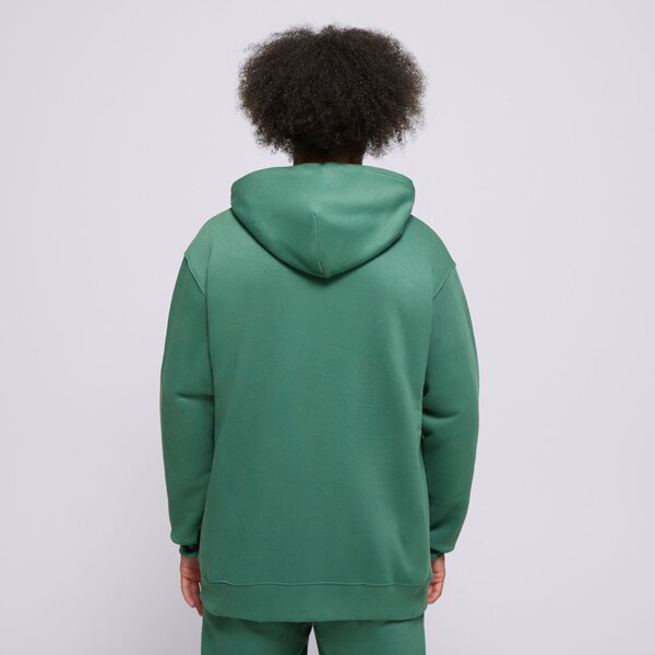 ELLESSE BLUZA Z KAPTUREM VARON OH HOODY GREEN (SMG22037503)