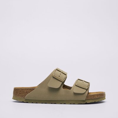 Klapki BIRKENSTOCK ARIZONA (1027697) Khaki