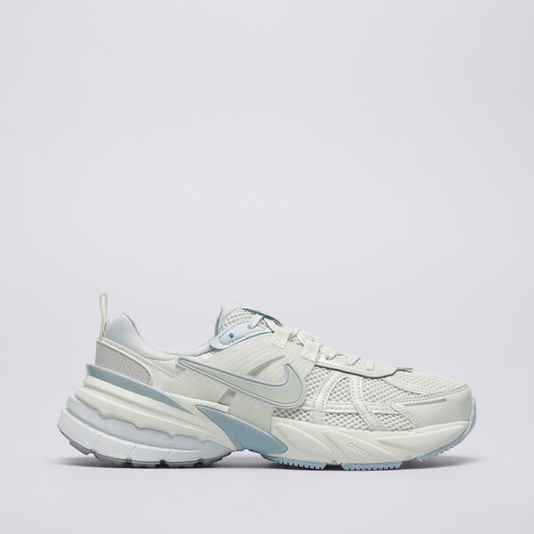 Sneakersy NIKE V2K RUN (FD0736-009) Biały