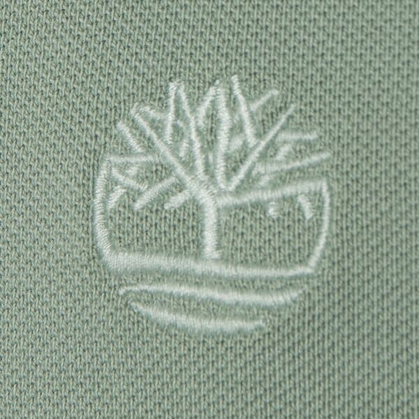 TIMBERLAND POLO OYSTER RIVER TFO SS POLO (REG) (TB0A2BRYEC61)