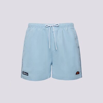 Spodenki ELLESSE SZORTY DEM SLACKERS SWIM SHORT LBLUE/NAVY (SHZ00938427) Niebieski
