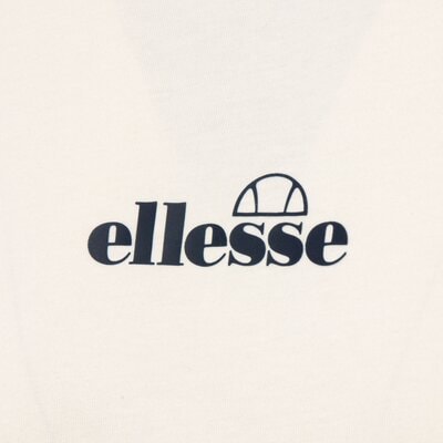 ELLESSE T-SHIRT SVETTA TEE OFF WHT (SGZ16453904)