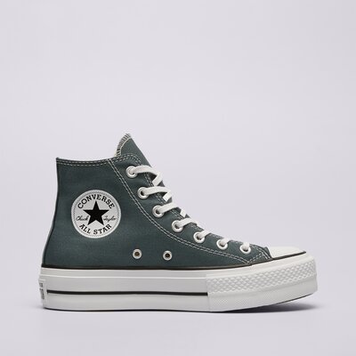 Converse Chuck Taylor All Star Lift (A12596C) Converse Chuck Taylor All Star Lift (A12596C)