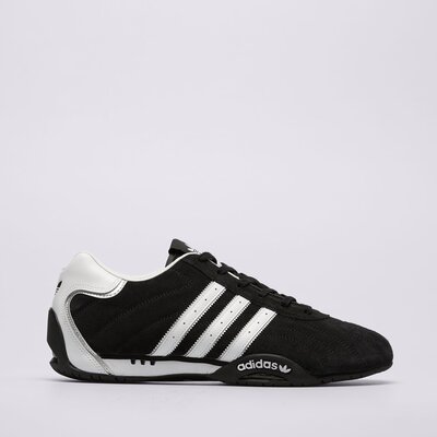Sneakersy ADIDAS ADIRACER LO (JP7009) Czarny