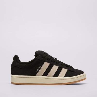 Sneakersy ADIDAS CAMPUS 00S W (JH5626) Czarny