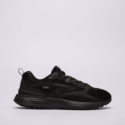 Sneakersy FILA ZAGATO V3 (1FM02735001) Biały