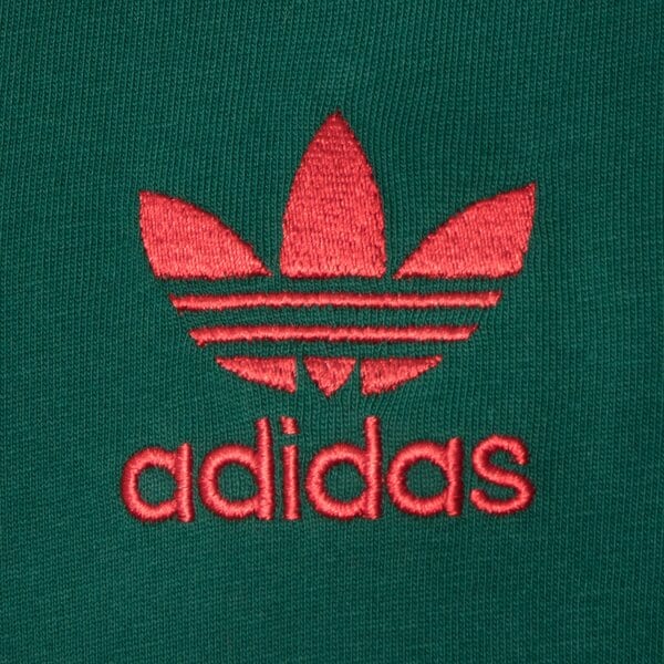 ADIDAS T-SHIRT 3S PANEL TEE (JD4277)