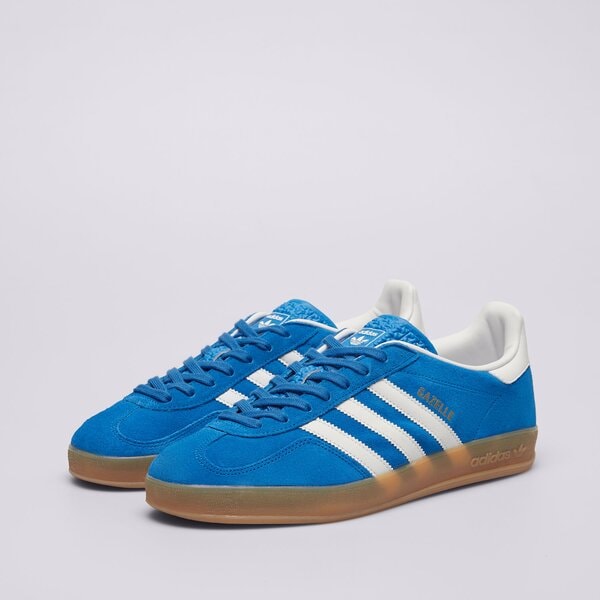 ADIDAS GAZELLE INDOOR (JI2061)