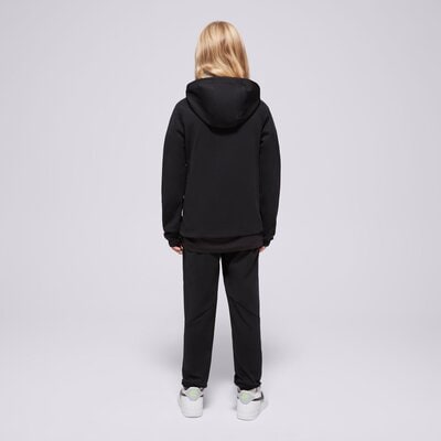 NIKE DRES K NSW TRACKSUIT POLY HD FZ LBR UNISEX (FD3072-010)
