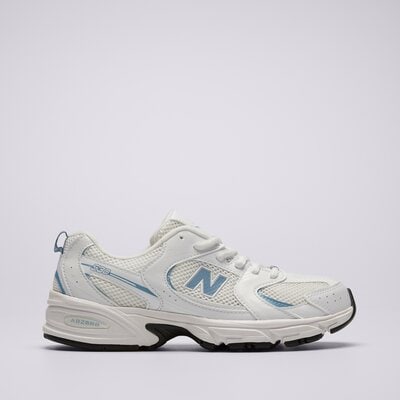 Sneakersy NEW BALANCE 530 (GR530CJ) Biały