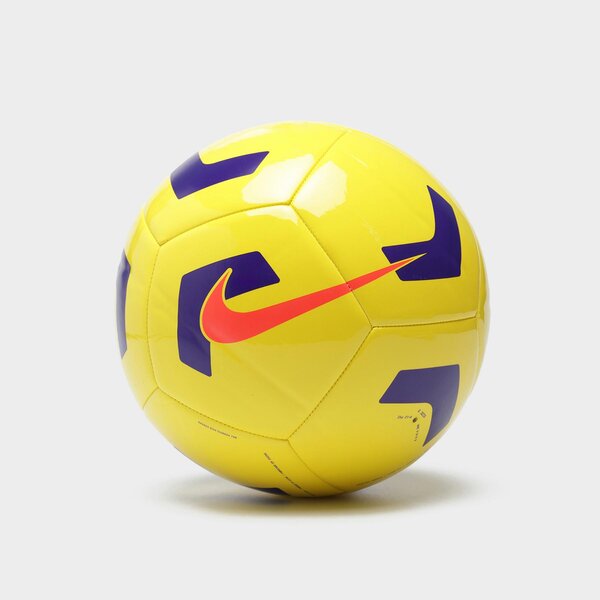 Piłki NIKE PIŁKA NK PTCH TRAIN - SP21 (CU8034-720) Multicolor