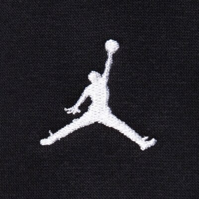 JORDAN SZORTY W J BRKLN FLC SHORT 24 (FV7080-010)