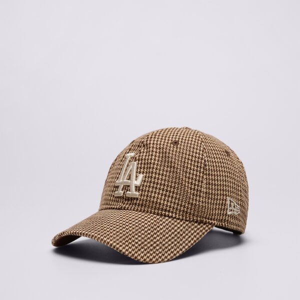 Czapki z daszkiem NEW ERA CZAPKA HOUNDSTOOTH 920 LA DODGERS LOS ANGELES DODGER (60691223) Multicolor