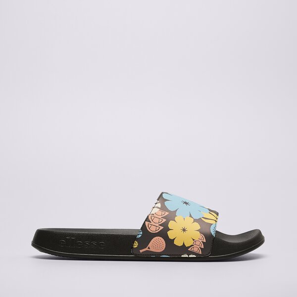 Klapki ELLESSE LS47 SLIDE MLT (SHVF0859940) Multicolor