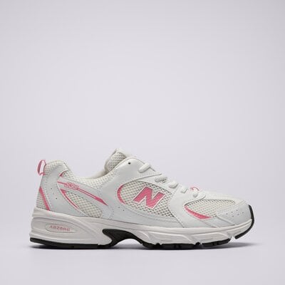 Sneakersy NEW BALANCE 530 (GR530CL) Biały