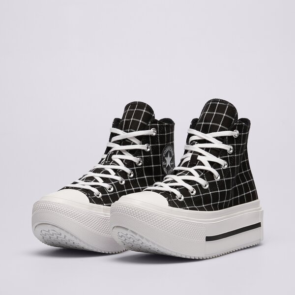 CONVERSE CTAS DOUBLE STACK (A14157C)