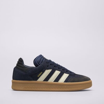ベルエア様 ADIDAS SAMBA XLG IH2219 ADIDAS SAMBA XLG kolor Czarny (IH2219) - adidas, Buty, Marki