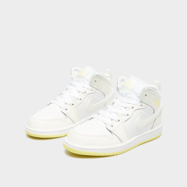 JORDAN 1 MID FUND GP (FD8781-181)