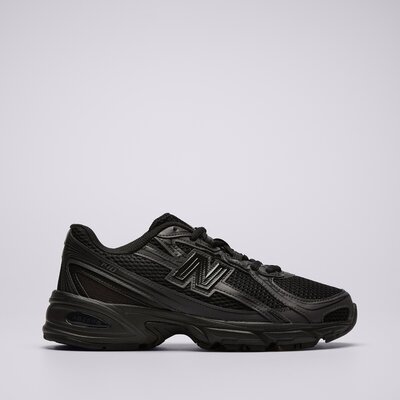 Sneakersy NEW BALANCE 740 (GR740BO) Czarny
