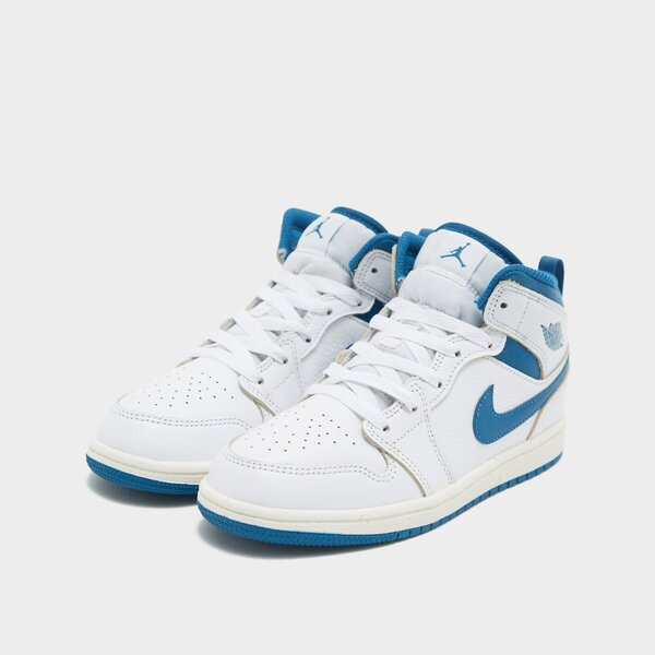 JORDAN 1 MID SE BP (FN7493-141)