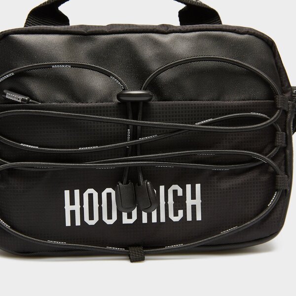 HOODRICH TOREBKA PEAK CROSSBODY BAG (HR20250049)