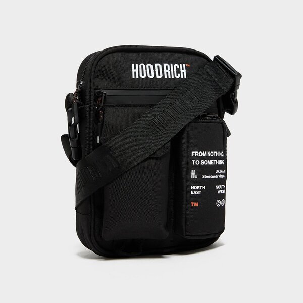 HOODRICH TOREBKA OG LIMIT V2 CLIP MINI BAG (HR-2024-0026)