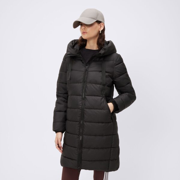 Kurtki zimowe UMBRO KURTKA ZIMOWA ISTRA (UL324KUD02002) Czarny