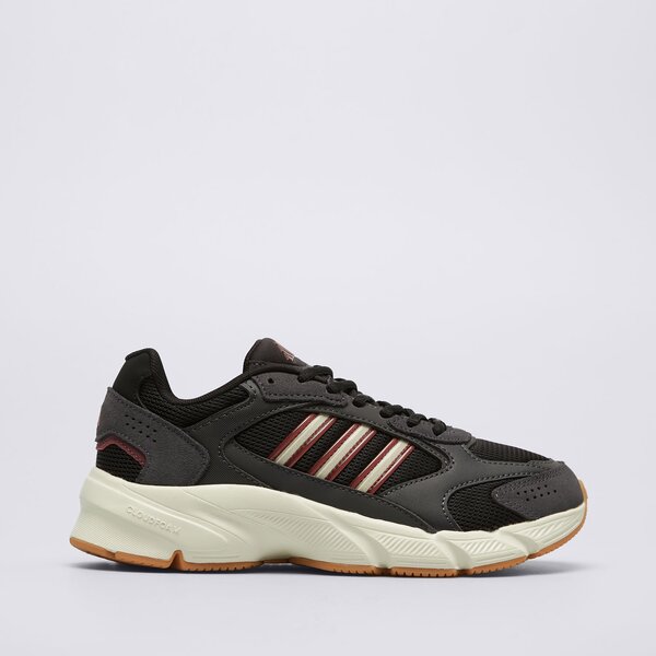 Sneakersy ADIDAS CRAZYCHAOS 2000 (IH0455) Czarny