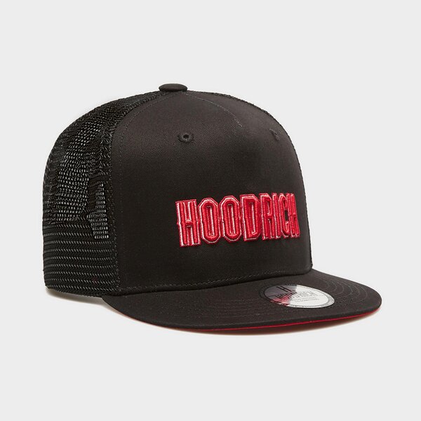 HOODRICH CZAPKA OG CORE 5 PANEL SNAPBACK TRUCKER (HR-2024-0181)