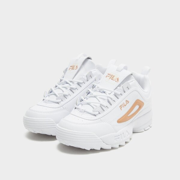 FILA DISRUPTOR (5XM02347-166)